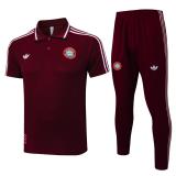 Polo + Pantalones Bayern Munich 2025/26